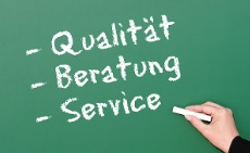 Kwoll Umzüge - Qualität - Beratung - Service