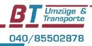 Zur Webseite von: BT Umzüge & Transporte 