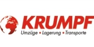 Zur Webseite von: Transport Krumpf GmbH