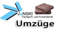 Zur Webseite von: Junski Transporte und Umzüge