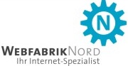 Homepage der WebfabrikNord - Suchmaschinenoptimierung
