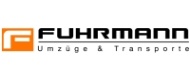 Zur Webseite von: Fuhrmann Umzüge & Transporte