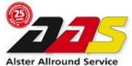 Zur Webseite von: A.A.S. Alster Allround Service