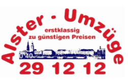 Zur Webseite von: Alster-Umzüge Hamburg