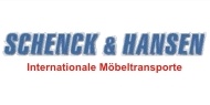 Zur Webseite von: Schenk & Hansen