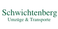 Zur Webseite von: Schwichtenberg Umzüge & Transporte