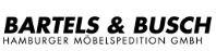 Zur Webseite von: BARTELS & BUSCH Hamburger Möbelspedition GmbH