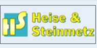 Zur Webseite von: Heise & Steinmetz GmbH
