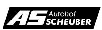 Zur Webseite von: AS Autohof Scheuber