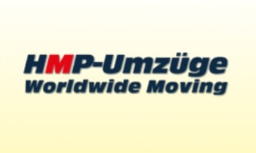 Zur Webseite von: HMP Umzüge GmbH & Co. KG