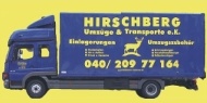 Hirschberg Umzüge 