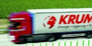 Zur Webseite von: Transport Krumpf GmbH