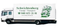 Schwichtenberg Umzüge & Transporte